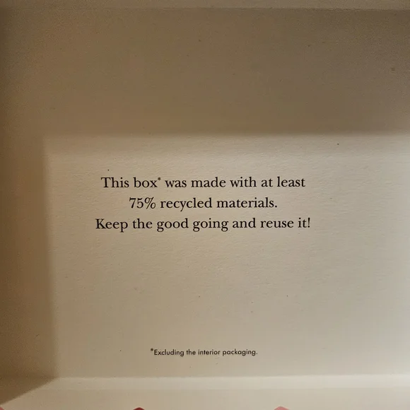 Kate Spade Pink Card Holder - Picture 5 of 16